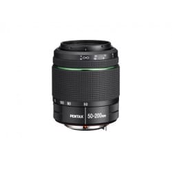 PENTAX OBJECTIF DA 50-200MM F/4-5.6 ED WR