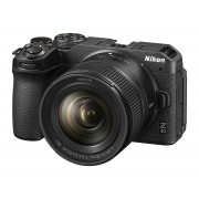 NIKON OBJECTIF Z DX 12-28MM F/3.5-5.6 PZ VR AVEC Z30