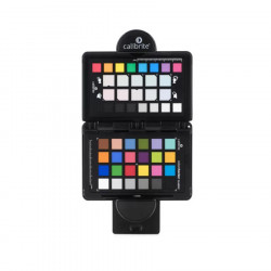 CALIBRITE TARGET HOLDER