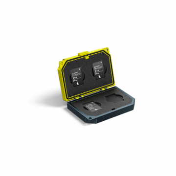 ANGELBIRD ETUI DE...