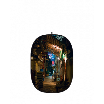 GODOX FOND PLIANT CITY...