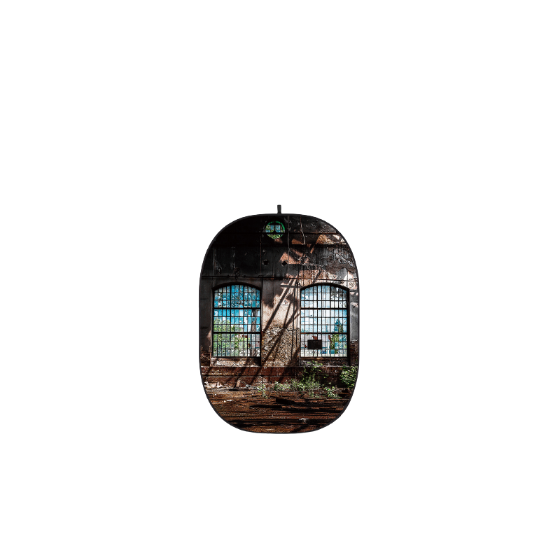 GODOX FOND PLIANT CITY (2Mx1.5M)