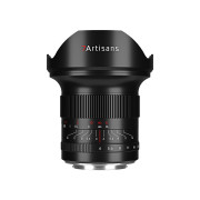 7ARTISANS OBJECTIF 15MM F/4