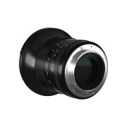 7ARTISANS OBJECTIF 15MM F/4