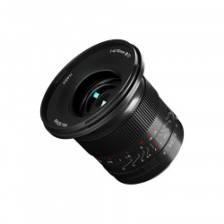 7ARTISANS OBJECTIF 15MM F/4