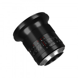 7ARTISANS OBJECTIF 15MM F/4