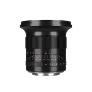 7ARTISANS OBJECTIF 15MM F/4