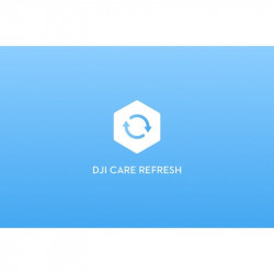 DJI CARTE DE GARANTIE CARE REFRESH MAVIC 3 PRO