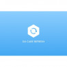 DJI CARTE DE GARANTIE CARE REFRESH...