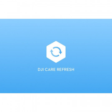 DJI CARTE DE GARANTIE CARE...