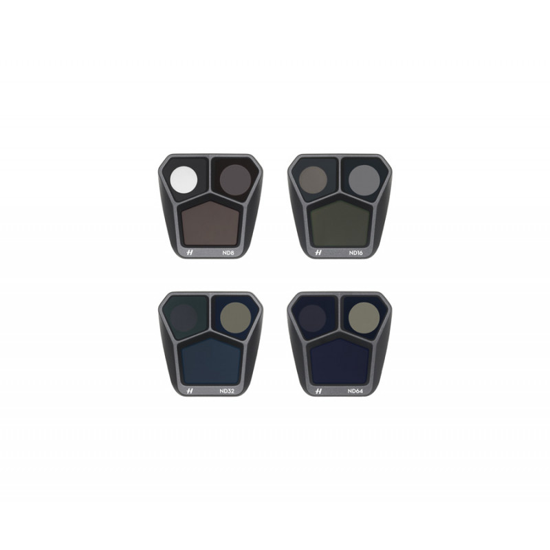 DJI SET DE 4 FILTRES ND POUR DJI MAVIC 3 PRO
