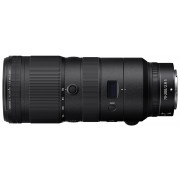 NIKON OBJECTIF NIKKOR Z 70-200MM F/2.8 S VR