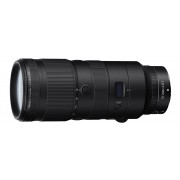 NIKON OBJECTIF NIKKOR Z 70-200MM F/2.8 S VR