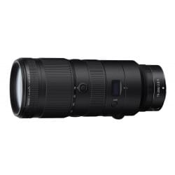NIKON OBJECTIF NIKKOR Z 70-200MM F/2.8 S VR