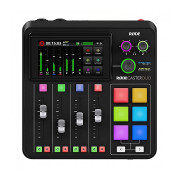 RODE RODECASTER DUO