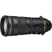 NIKON OBJECTF AF-S 120-300MM F/2.8 FL ED SR VR