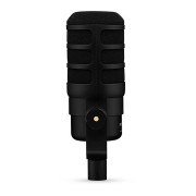RODE PODMIC MICROPHONE DYNAMIQUE DE DIFFUSION USB ET XLR