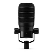 RODE PODMIC MICROPHONE DYNAMIQUE DE DIFFUSION USB ET XLR