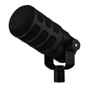 RODE PODMIC MICROPHONE DYNAMIQUE DE DIFFUSION USB ET XLR