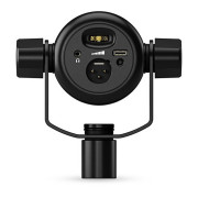 RODE PODMIC MICROPHONE DYNAMIQUE DE DIFFUSION USB ET XLR