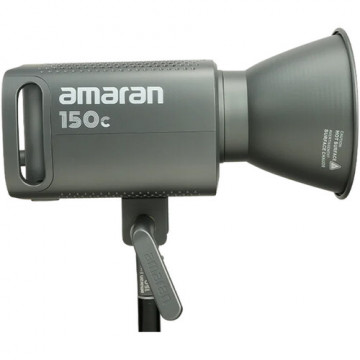 AMARAN TORCHE LED RGB  Gris...