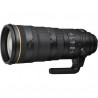NIKON OBJECTF AF-S 120-300MM F/2.8 FL...
