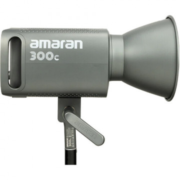 AMARAN TORCHE LED RGB  Gris...