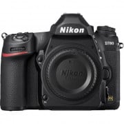 NIKON D780 BOITIER NU