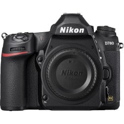 NIKON D780 BOITIER NU