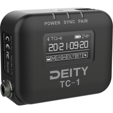 DEITY MICROPHONES -...