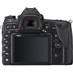 NIKON D780 BOITIER NU