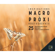 ART BY MACRO INSPIRATIONS MACRO ET PROXI