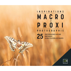 ART BY MACRO INSPIRATIONS MACRO ET PROXI