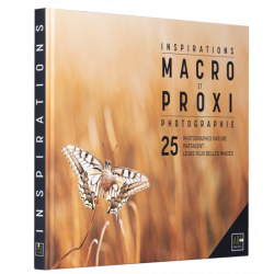 ART BY MACRO INSPIRATIONS MACRO ET PROXI