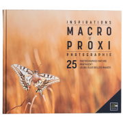 ART BY MACRO INSPIRATIONS MACRO ET PROXI