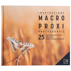 ART BY MACRO INSPIRATIONS MACRO ET PROXI