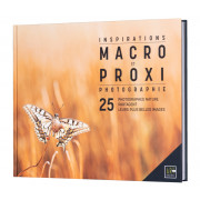 ART BY MACRO INSPIRATIONS MACRO ET PROXI