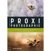 ART BY MACRO L'ART DE LA PROXIPHOTOGRAPHIE