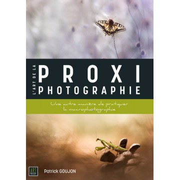 ART BY MACRO L'ART DE LA PROXIPHOTOGRAPHIE