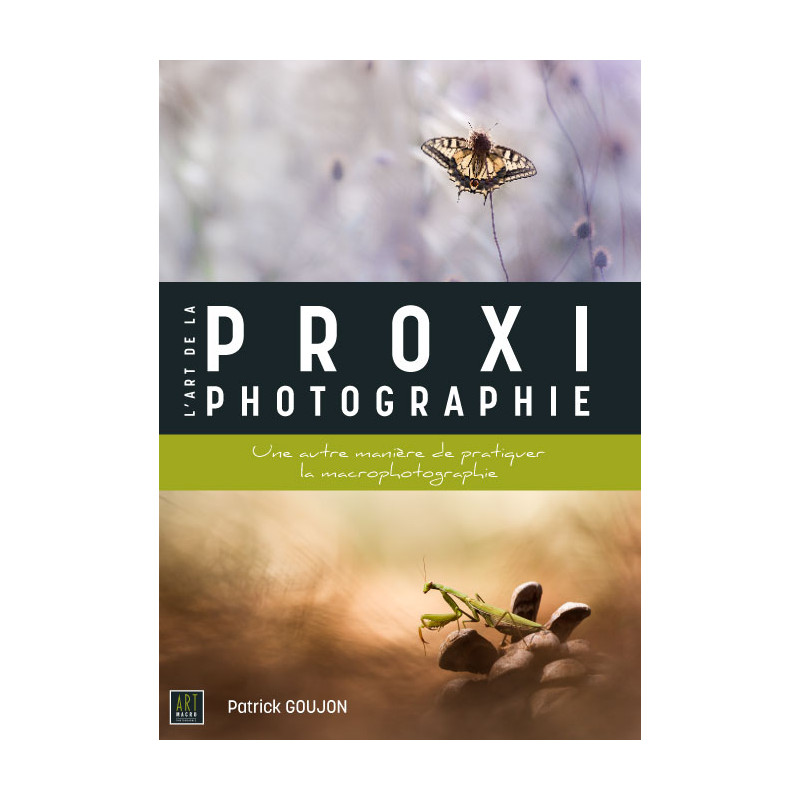 ART BY MACRO L'ART DE LA PROXIPHOTOGRAPHIE