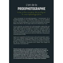 ART BY MACRO L'ART DE LA PROXIPHOTOGRAPHIE