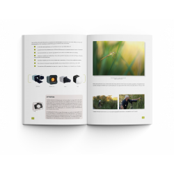 ART BY MACRO L'ART DE LA PROXIPHOTOGRAPHIE