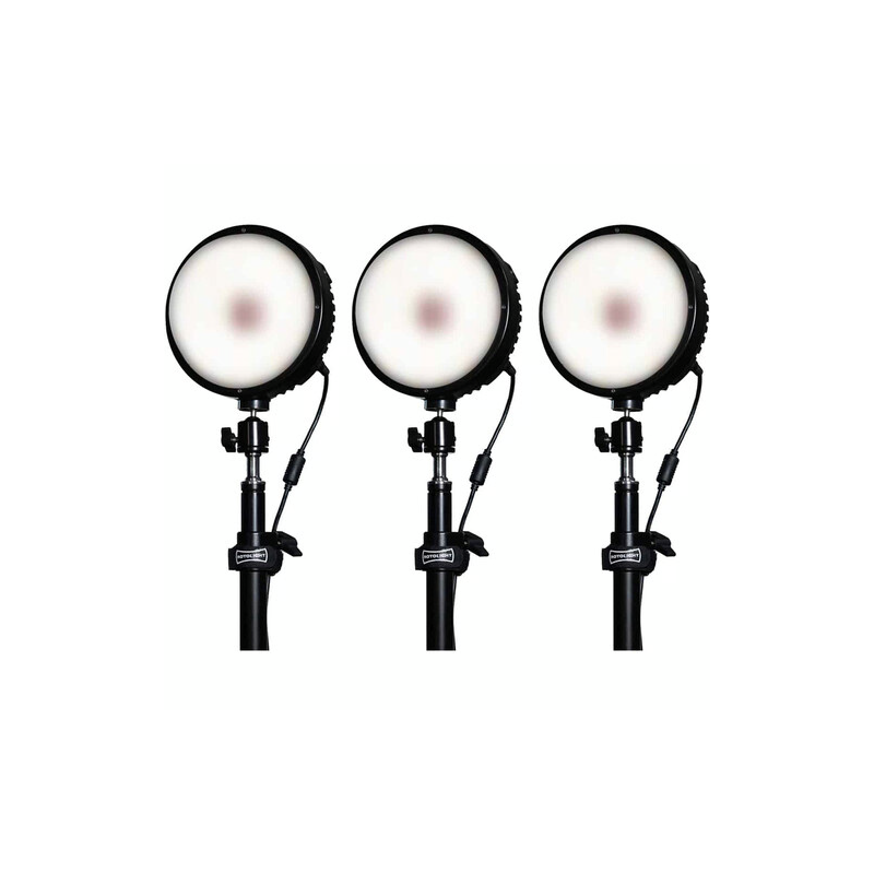 ROTOLIGHT NEO 3 KIT D'ÉCLAIRAGE POUR STREAMER