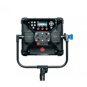 ROTOLIGHT PANNEAU LED RGBWW...