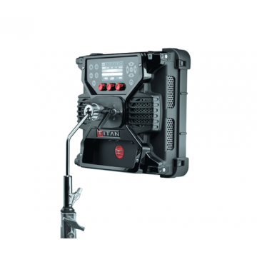 ROTOLIGHT PANNEAU LED RGBWW...