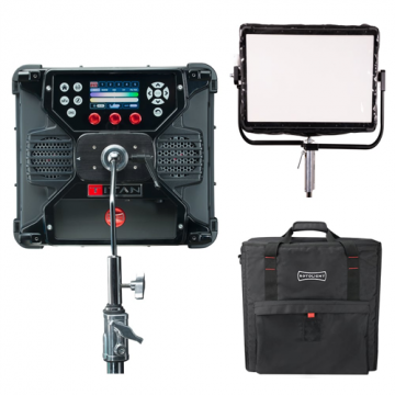 ROTOLIGHT PANNEAU LED RGBWW...