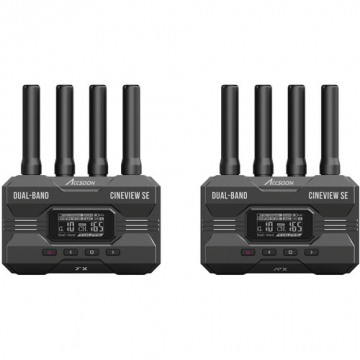 ACCSOON SYSTÈME DE...