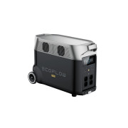 ECOFLOW STATION DE CHARGE DELTA PRO