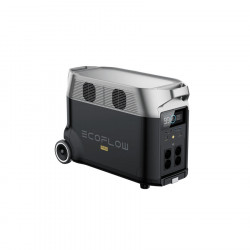 ECOFLOW STATION DE CHARGE DELTA PRO