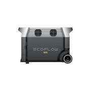 ECOFLOW STATION DE CHARGE DELTA PRO